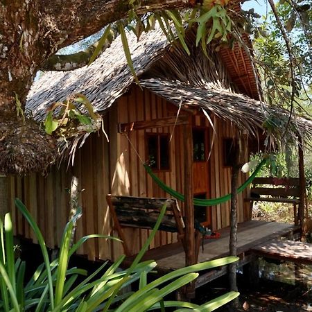 Lily'S Riverhouse Prek Svay Village Kültér fotó