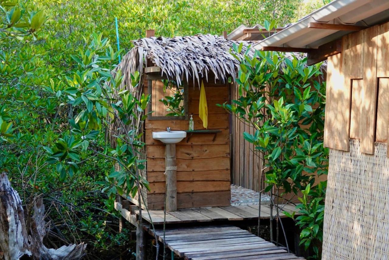 Lily'S Riverhouse Prek Svay Village Kültér fotó