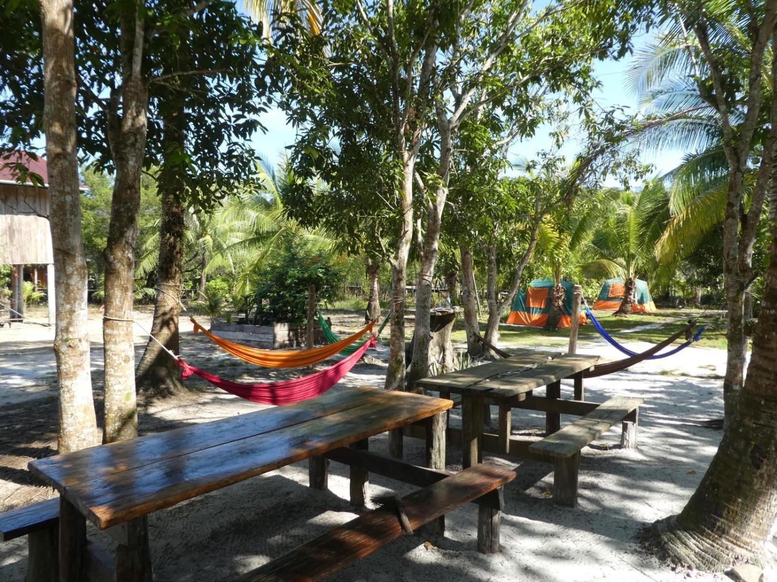 Lily'S Riverhouse Prek Svay Village Kültér fotó