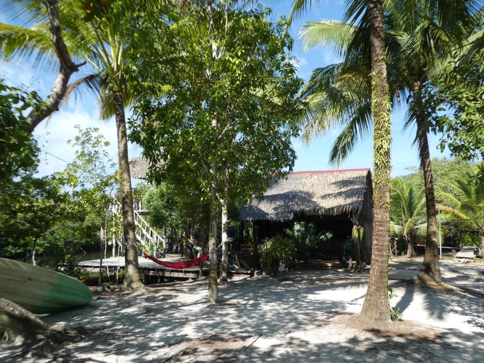 Lily'S Riverhouse Prek Svay Village Kültér fotó