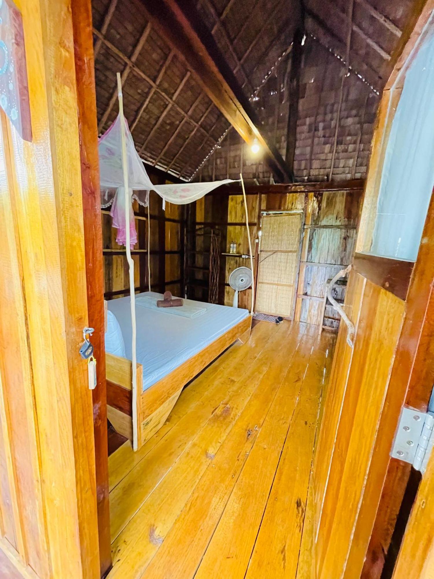 Lily'S Riverhouse Prek Svay Village Kültér fotó