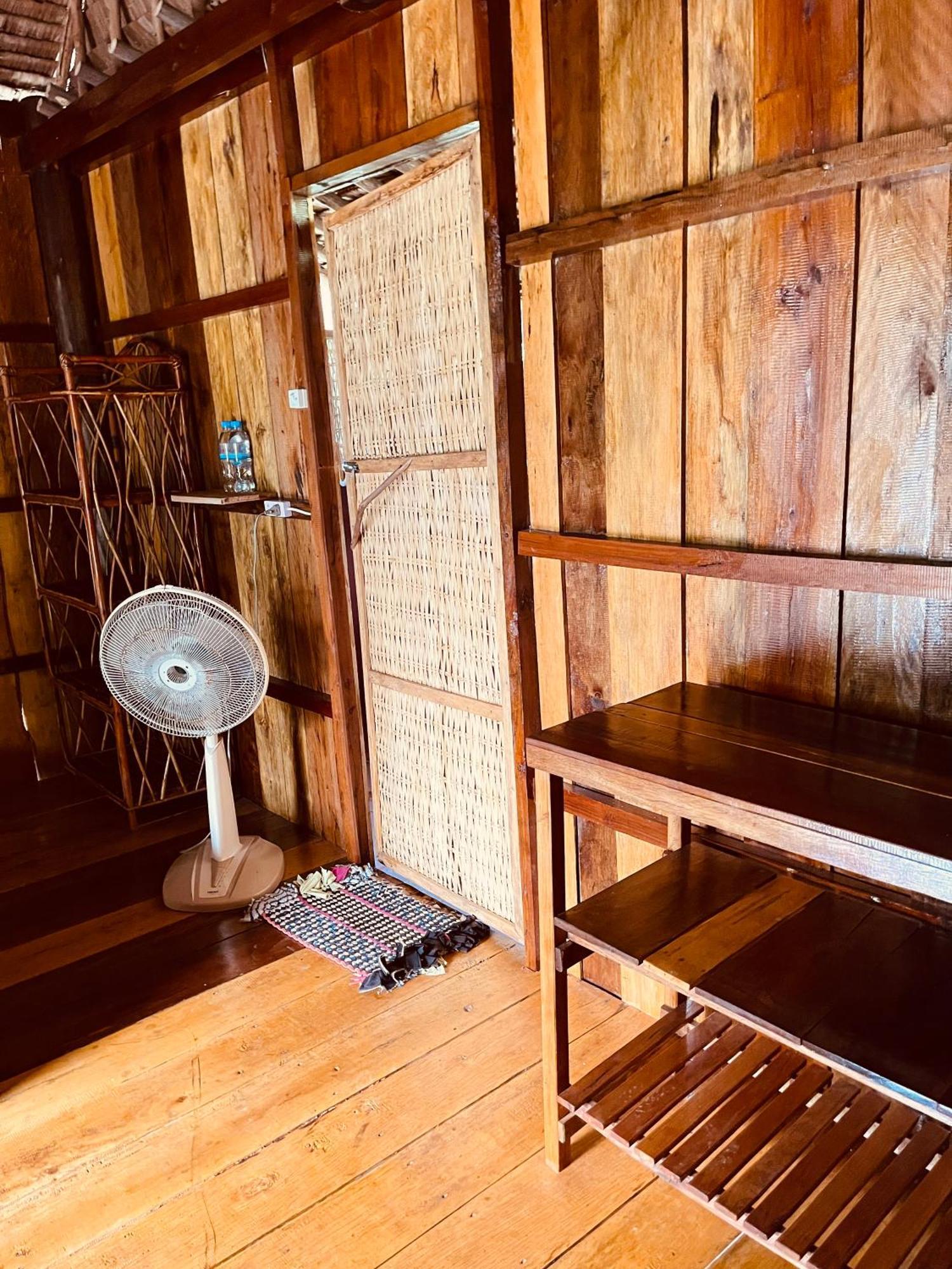 Lily'S Riverhouse Prek Svay Village Kültér fotó